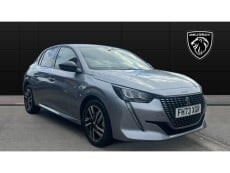 Peugeot 208 1.2 PureTech 100 Allure Premium + 5dr Petrol Hatchback